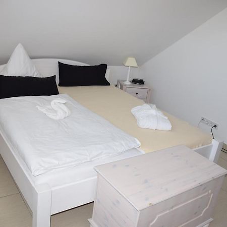 Wellness Appartements Ostfriesland Ihlowerfehn Exterior foto