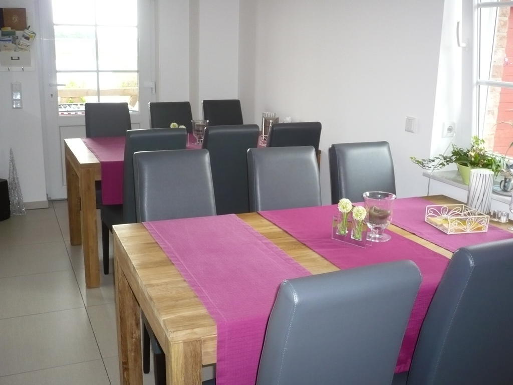 Wellness Appartements Ostfriesland Ihlowerfehn Exterior foto